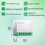 SONOFF MINIR4M Matter Wlan Smart Relais Schalter,Wifi Switch 2 Wege DIY-Modul,Smarthome Lichtschalter Unterputz kompatibel mit Apple Home,Alexa & Google Home,IFTTT,eWeLink Web,Erfordert Neutralleiter