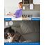 Thinkbee Wireless Lights Switch Mini, No Wiring, Outdoor 600 ft Indoor 100 ft Fernbedienungsleuchte für LED-Licht, Deckenleuchten und Lampen, Arbeit mit Empfänger (nur Schalter)