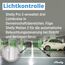 Shelly Pro 3 - WLAN & LAN Smart-Relais-Schalter, Ein- & Dreiphasig, 3 Kanal, 16A, Potenzialfreie Kontakte, Garagentor & Beleuchtung, Hutschiene, Heimautomatisierung, Kein Hub Erforderlich