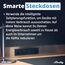 Shelly Pro 2 | LAN & WLAN 2-Kanal DIN-Schienen Relais Schalter - 25A | Potentialfreie Kontakte | Alexa & Google Home | iOS Android App | Lichtsteuerung | Fernsteuerung | Wasserverteiler