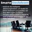 Shelly Pro 1 | LAN, WLAN 1-Kanal-DIN-Schienen-Smart-Schalter mit Potentialfreie Kontakte - 16A | Lichtschalter | Alexa & Google Home | iOS Android App | Kein Hub Erforderlich | Hausautomation