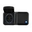 REV AquaStorm, Feuchtraum Steckdose Aufputz mit Lichtschalter, IP55, waagrecht, 230V, 16A, anthrazit