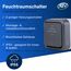 REV AquaStorm, Heizungs-Hauptschalter Feuchtraum IP55, zweipolig, Aufputz, 230V, 10A, anthrazit