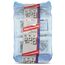 REV PrimaLuxe 8x Steckdosen im Set mit 8x 1-fach und 2x 2-fach Rahmen, weiss