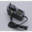 ZUOKENZU Netzteil 6V 2A Netzteil mit 8 DC Stecker Adapter AC230V 240V auf DC6V 500mA 1000mA 1500mA Netzteil für digitales Blutdruckmessgerät 6Volt Ladegerät Wechselrichter AC-DC Adapter (DC6V~2A)