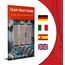 AZDelivery Jumper Wire Kabel 3 x 40 STK. je 20 cm M2M/ F2M / F2F kompatibel mit Arduino und Raspberry Pi Breadboard inklusive E-Book!