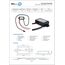 Bauer Electronics | DC-DC 8V-32V zu 5V Spannungs-wandler USB-C 3A 15W | USB Buchse 12-V 5-V Strom-adapter USB Netzteil 24-V USB Spannungs-wandler Buck Converter Step-down Ladegerät Volt Lade-regler