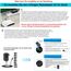 ZUOKENZU AC Adapter 9V 2A Netzteil AC220V zu DC9V 500mA 1000mA 1500mA 2000mA Leistungstreiber 5,5mm mit 8 DC Steckeradaptern Konverter Wechselrichter Ladegerät Transformator AC-DC Adapter (DC9V~2A)