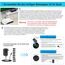 ZUOKENZU AC Adapter 24V 1A Netzteil AC220V zu DC24V 500mA 1000mA Leistungstreiber 5,5mm mit 8 DC Steckeradaptern Konverter Wechselrichter Ladegerät Transformator AC-DC Adapter (DC24V~1A)