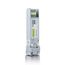 10Gtek 2-Stück 10Gb SFP+ SR Multimode Modul, 10GBase-SR LC Transceiver Kompatibel für Cisco SFP-10G-SR, Meraki, Mikrotik, Ubiquiti UniFi, Netgear, Zyxel, D-Link, TP-Link, Open Switch