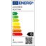 Osram LED SPOT MR16 GL 20 Niedervolt-LED-Reflektorlampe, Retrofit-Sockel GU5; 3, 2,6W, 200lm, 2700K, warmweißes Licht, sehr geringer Energieverbrauch, lange Lebensdauer, keine Aufwärmzeit