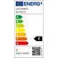 Osram Niedervolt-LED-Reflektorlampen MR16 mit Retrofit-Stecksockel, 50 Watts Ersatz, GU5.3, 2700 Kelvin, Glass, 6-er Pack, Dark Gray, 2700k Warmweiß