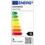 Osram LED SPOT MR16 GL 20 Niedervolt-LED-Reflektorlampe, Retrofit-Sockel GU5; 3, 2,6W, 200lm, 2700K, warmweißes Licht, sehr geringer Energieverbrauch, lange Lebensdauer, keine Aufwärmzeit