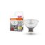 Osram LED SPOT MR16 GL 20 Niedervolt-LED-Reflektorlampe, Retrofit-Sockel GU5; 3, 2,6W, 200lm, 2700K, warmweißes Licht, sehr geringer Energieverbrauch, lange Lebensdauer, keine Aufwärmzeit