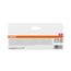 Osram LED BASE MR16, Vorteilspack mit 50 Niedervolt Leuchtmittel, ersetzt herkömmliche 35W Reflektor Glühbirnen, warmweiß (2700K), 3.8W, GU5.3 Sockel, mattes Glas, nicht dimmbar