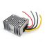 Bauer Electronics | DC-DC 8V-36V zu 5V Spannungs-wandler 20A 100W | 12-V 5-V Buck Converter Netzteil 24-V 5V Spannungs-regler Spannungs-begrenzer Step-down 5V Volt