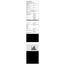 Osram Star Reflektor LED-Lampe für GU5.3-Sockel, klares Glas,Kaltweiß (4000K), 210 Lumen, Ersatz für herkömmliche 20W-Leuchtmittel, nicht dimmbar, 6-er Pack