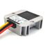 Bauer Electronics | DC-DC 8V-36V zu 5V Spannungs-wandler 10A 50W | 12-V 5-V Buck Converter Netzteil 24-V 5V Spannungs-regler Spannungs-stabilisator Step-down Volt