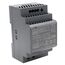Mean Well DIN-Schienen-Netzteil, 54 W, 12 V, 4,5 A, MeanWell HDR-60-12, Panel-Montage