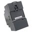 Mean Well DIN-Schienen-Netzteil, 54 W, 12 V, 4,5 A, MeanWell HDR-60-12, Panel-Montage
