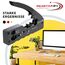 RedStar24 RJ45 Crimpzange Ethernet – LAN Crimpwerkzeug für RJ45-Stecker CAT8/CAT7/CAT6a/CAT6/CAT5e inkl. RJ11/RJ12 – Zange für Netzwerk- & Telefonkabel, Verlegekabel sowie 6/8-polige Stecker