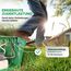Adlerfokus Kabelbox wasserdicht IP54 [Das Original] Safe Box - Sicherheitsbox - Outdoor Box wasserdicht - Steckerschutz aussen wasserdicht - Wetterfeste Elektrobox - Schutzbox