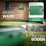 Adlerfokus Kabelbox wasserdicht IP54 [Das Original] Safe Box - Sicherheitsbox - Outdoor Box wasserdicht - Steckerschutz aussen wasserdicht - Wetterfeste Elektrobox - Schutzbox
