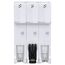 ABB S203-C25 Sicherungsautomat S200-3P-25 A-C System Typ C Pro M Compact 2CDS253001R0254