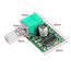Gebildet Mini 3W + 3W DC 5 V Audioverstärker, praktisches digitales Power Amp Modulboard, Dual Channel PAM8403 Stereo Verstärker mit Potentiometer für tragbare Heimwerker
