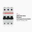 ABB S203-B32 Sicherungsautomat S200-3P 32 A-B 2CDS253001R0325