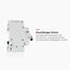 ABB S203-B32 Sicherungsautomat S200-3P 32 A-B 2CDS253001R0325