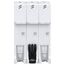 ABB S203-B10 MCB Leitungsschutzschalter Typ B, 3P 10A 400V 6 kA System Pro M Compact 2CDS253001R0105