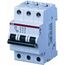 ABB S203-B13 Sicherungsautomat S200-3P-13 A-B System Typ B Pro M Compact 2CDS253001R0135