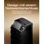 ECOFLOW Stream AC 0% VAT, Balkonkraftwerk mit Speicher, 1,92kWh Solarspeicher, 100% Kompatibel mit Allen Balkonkraftwerke, 800W bidirektional, erweiterbar bis 11,52kWh, Plug&Play, IP65, TOU&KI