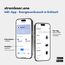 stromleser one WLAN Stromzähler auslesen IR Lesekopf mit App | Verbrauchstracker für Balkonkraftwerke & Zuhause Smart Home Messgerät Energiemonitor Plug & Play