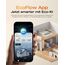 ECOFLOW Stream AC 0% VAT, Balkonkraftwerk mit Speicher, 1,92kWh Solarspeicher, 100% Kompatibel mit Allen Balkonkraftwerke, 800W bidirektional, erweiterbar bis 11,52kWh, Plug&Play, IP65, TOU&KI