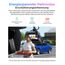 VIOFO A329S 2CH 4K 60FPS Dashcam vorne hinten, 4K + 2K Dual Dashcam Auto, Upgraded Energiespar-Parkmodus, Wi-Fi 6 u. App Steuerung, Dual STARVIS 2 Autokamera, Nachtsicht/HDR 2.0, optional 4 TB SSD