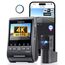 VIOFO A329S 2CH 4K 60FPS Dashcam vorne hinten, 4K + 2K Dual Dashcam Auto, Upgraded Energiespar-Parkmodus, Wi-Fi 6 u. App Steuerung, Dual STARVIS 2 Autokamera, Nachtsicht/HDR 2.0, optional 4 TB SSD