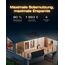 ECOFLOW Stream Ultra X 3,84kWh Balkonkraftwerk mit Speicher 0% VAT, 4 MPPT Solareingang, 2300W Dual AC-Anschlüsse, bis zu 23kWh Kapazität, Kleine Verpackungsmängel, Produkt unbenutzt(Generalüberholt)