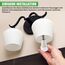 XINFUFEIMING E14 LED Ultrahelle Energiespar Glühbirne, 5W Glühbirne Ersatz für 40W Warmweiss 780LM Not Dimmable 10 Stück 3000K