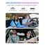 VIOFO A329S 3CH 4K Dashcam vorne hinten, 4K + 2K + 2K Dashcam Auto 3 Lens, Energiespar-Parkmodus, 210°Ultraweitwinkel Innenkamera, Wi-Fi 6 u. App Steuerung, Drei STARVIS 2 Autokamera, optional 4TB SSD