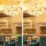 GY 12er E14 LED Ultrahelle Energiespar Glühbirne, 8W Glühbirne E14, Ersetzt 60W lampe, C37 LED Birne 880LM, 3000K Led Warmweiss, 280° Abstrahlwinkel Energiesparlampe, Nicht Dimmbar