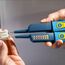 Pancontrol PAN Volttester 400FI | Spannungsprüfer mit LED-Anzeige 6-400V AC/DC + 30mA FI-Test