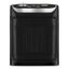Rowenta Mini Excel Eco Safe Heizlüfter, 2 Leistungsstufen, kompakt, leise, Energiespar-Funktion, 1000-2000 Watt, 50 dB(A), waschbarer Filter, automatische Abschaltung, schwarz, SO9266