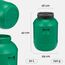 Garronda 20 Liter Weithalsfass aus BPA-freiem Futtertonne Fass Universalfass Lebensmittel Fass Regenfass für Garten Regentonne mit Deckel Regenwassertonne für Garten Wassertonne GD-0078, Grün