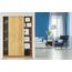 Rowenta Mini Excel Keramik Heizlüfter 1000 Watt, Elektro-Heizung, energiesparend, Innenraum, inkl. Silence-Modus, extrem leise mit nur 49 dB(A), für 25 m² Räume, kompaktes Design, SO9261
