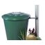 GARANTIA RAPIDO Regensammler DN 70-100