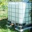 IBC Auslaufhahn und IBC Tank Kugelhahn, 1 Zoll IBC Wasserhahn mit IBC kugelauslaufhahn für IBC Tank Regentonnen Wassertank(DN40/50)