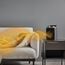 Rowenta Instant Comfort Compact 2000 Heizlüfter, 2 Leistungsstufen, kompakte Abmessungen, Thermostat, Kühlstufe, Tragegriff, Schwarz, SO2350F0 [Energieklasse A+++]