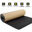 20MM 30cm x 150cm Dämmmatte Auto Schallschutzmatte Dämmung Isolierung Schallschutz selbstklebend